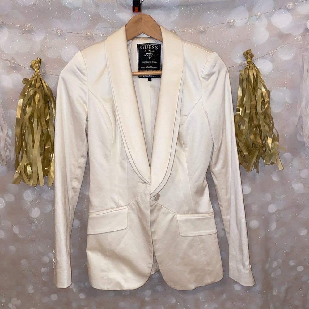 Guess Blazer